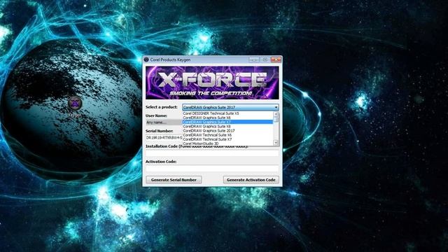 [Keygen/Crack] Corel PaintShop Pro 2018 Pc