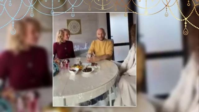 Правила поведения Женщины с Мужчиной ❗️ Эфир на кухне у Елены Поздеевой смотреть онлайн