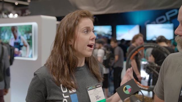 GoPro Unveils New Fusion 5.2K 30 Fps Spherical Camera