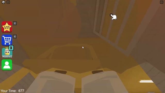 ROBLOX NEW BARRY BUT HE IS AN ALIEN!!!!!! WALKTHROUGH Full Gameplay OBBY | Roblox Barry's Prison Ru смотреть онлайн