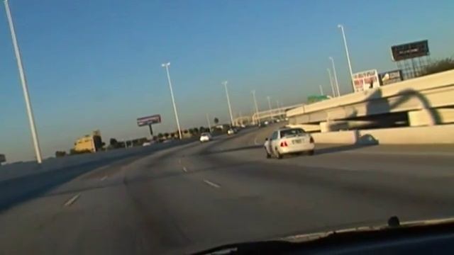 Cold Start 2006 Hyundai Sonata V6 - Bonus driving footage смотреть онлайн