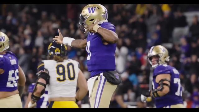 2024 College Football Playoff Official Hype Trailer ᴴᴰ смотреть онлайн