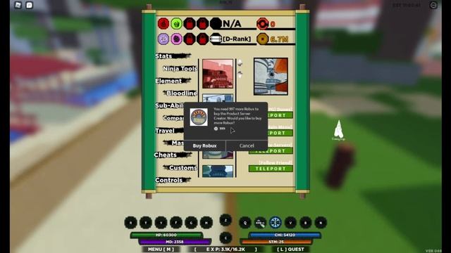 [CODE] Shindo Life КАК ПОЛУЧИТЬ ЛЮБОЕ JUTSU, МОД, МЕЧ В Shindo Life смотреть онлайн