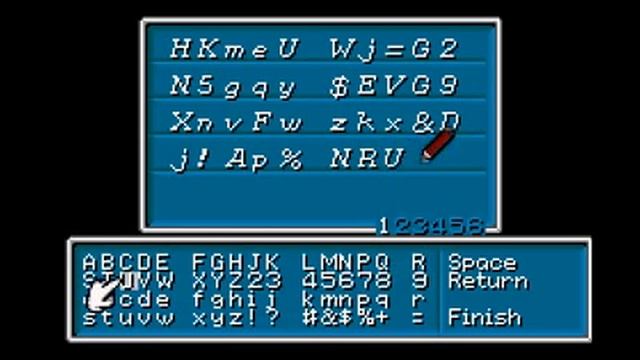 Lets play Golden Sun the Lost age (Part 1) Long Code смотреть онлайн