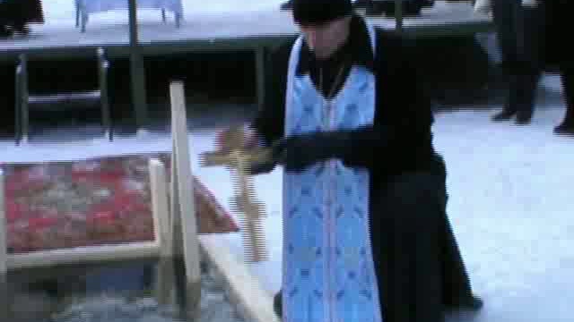 #312 Крещение в Российской армии. смотреть онлайн