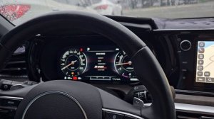 Самое популярное авто из Кореи?