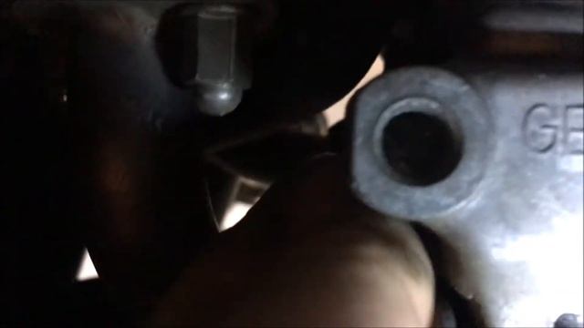 Honda Zoomer Engine Oil Change смотреть онлайн