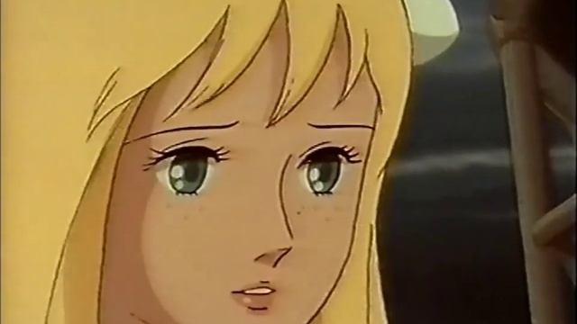 Принцесса подводного царства 7