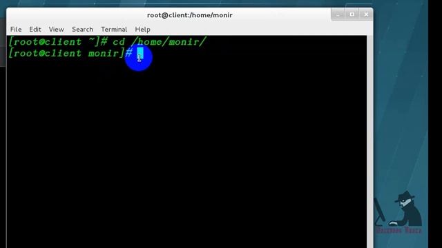 Absolute path vs relative path in Linux/Unix using pwd cd Command | Part-05 смотреть онлайн