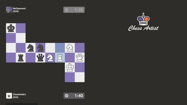 This Chess Variant Should NEVER Be Played With Four Players смотреть онлайн