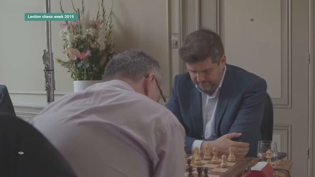 Борис Гельфанд: «Правила жизни» // Интервью смотреть онлайн