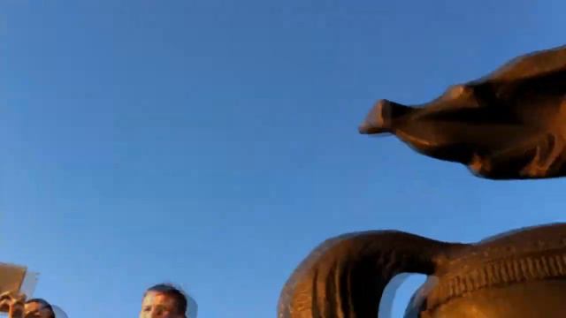 Не спи, Луганщина смотреть онлайн