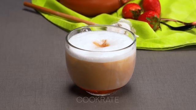 2 Tastes At Once. With This Trick You Save Time! Quick Puff Pastry Dessert.