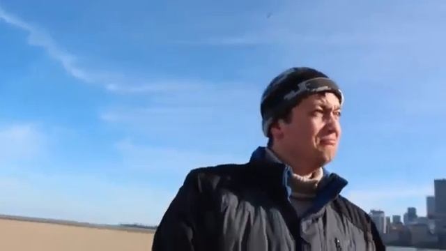 Татарин в Америке) смотреть онлайн