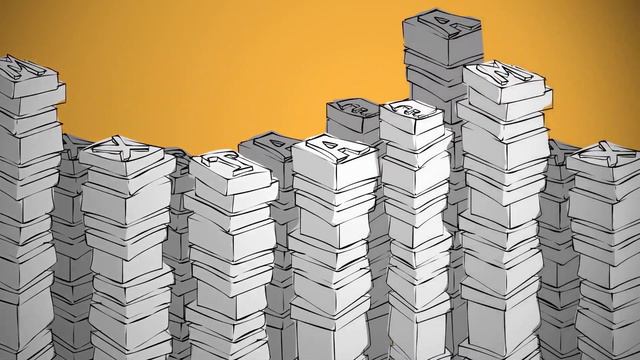 Еволюція книги - Джулі Дрейфус. TedEd Українською смотреть онлайн