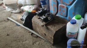 Замена подушки двигателя Джили МК