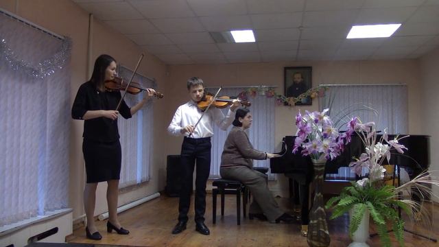 Иващенко Дмитрий 