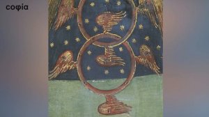 Церковное искусство / 15. Иконография ангелов. Ч. 2. sophias.ru