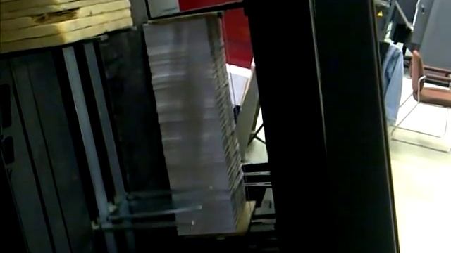 Book Block Stacker смотреть онлайн