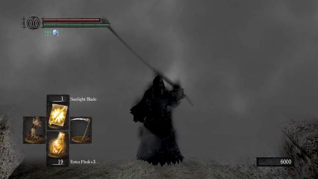 Dark Souls - Glass Cannon Run [15] смотреть онлайн