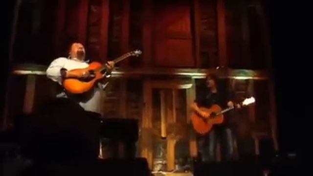 Saxon Street - Ezio LIVE смотреть онлайн