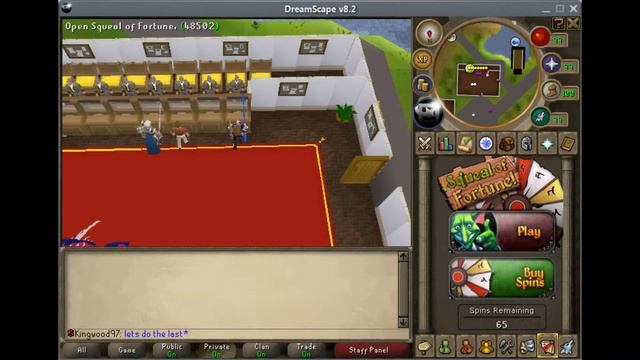 Dreamscape 130 Squeal of fortune spins! Rewards! смотреть онлайн