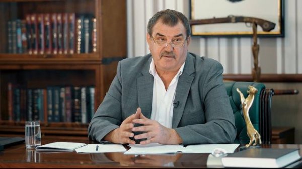 АЛЕКСАНДР БОБКОВ: Возможно ли сегодня в Украине повторение кровавой истории Саддама Хусейна?