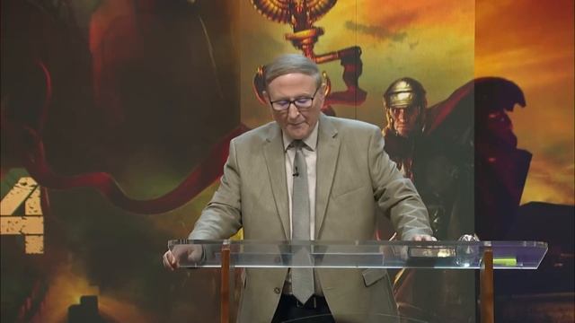 19/24 - 2ч. 1888 год может ли это повториться вновь | Стивен Бор - Матфей 24 смотреть онлайн