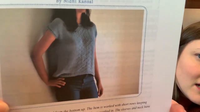 Strings Attached Podcast #12-Sorrel, Love Note, Weekender, Magnolia, Anker's Summer, Fair Isle Cowl смотреть онлайн