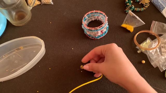 Браслет Мемори | Своими руками | Bracelet | Ручная работа | Handmade | Проволока Мемори | Спираль смотреть онлайн