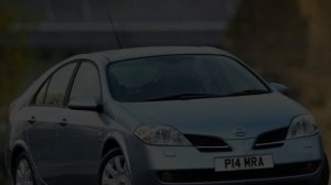 Ниссан Примера 3 слабые места | Недостатки и болячки б/у Nissan Primera P12