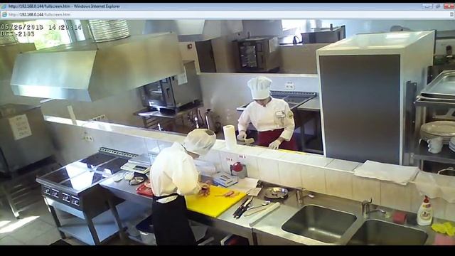 Демонстрационный экзамен по стандартам Ворлдскиллс Россия. Компетенция «Поварское дело» 26.05.2018 смотреть онлайн