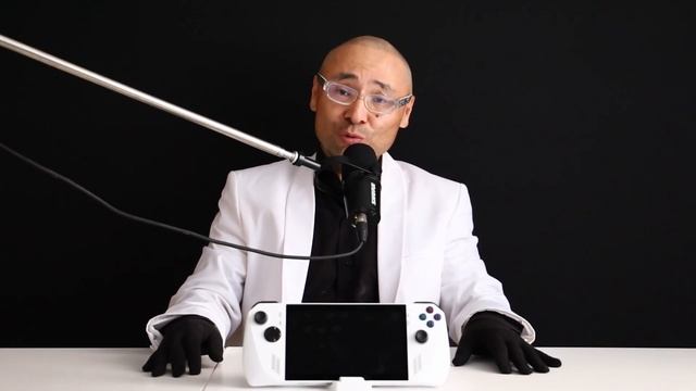 Как установить Armoury Crate на Asus Rog Ally ? Что такое Armoury Crate SE ? смотреть онлайн