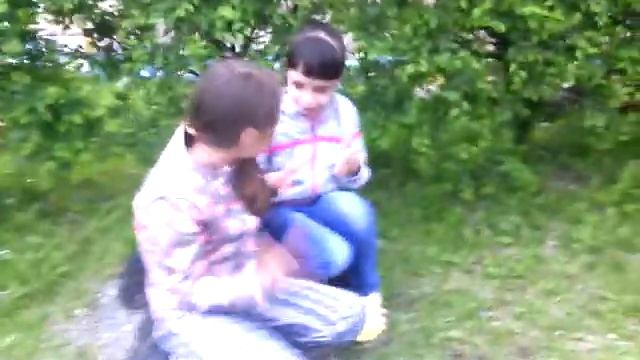 Киса Алиса и Ксюша Ореханова снемают супер челендж смотреть онлайн