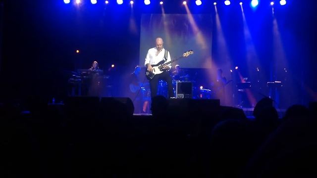 Музыканты Стаса Михайлова ( Тула 03.10.2016 г.) смотреть онлайн