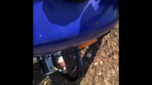 Трёхколёсный мотоцикл На базе ИЖ ПЛАНЕТА САМОДЕЛЬНЫЙ ТРИЦИКЛ С МОТОРОМ ОТ МОТОКОЛЯСК!!