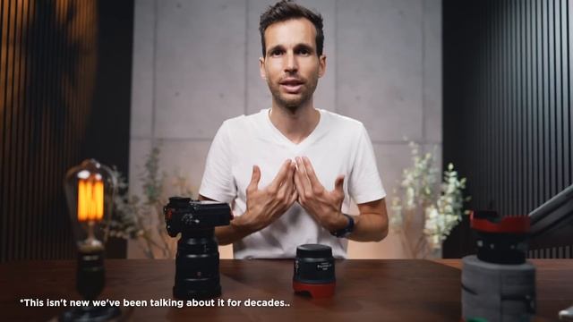 CANON Vs. SONY In 2023 - Which one is BETTER? смотреть онлайн