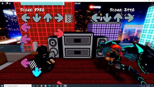 ROBLOX FUNKY FRIDAY SCRIPT ! MAKE EVERYONE RAGE QUIT ! BEST AUTPLAYER смотреть онлайн