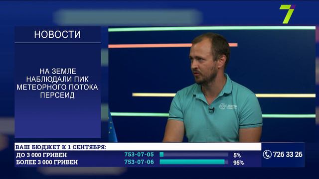 Подари знания. Помоги собрать ребенка в школу смотреть онлайн