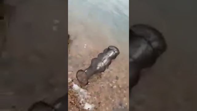 Рыбалка на карьере в г. Кумертау! смотреть онлайн