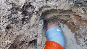 СЕПТИК или ВЫГРЕБНАЯ ЯМА ИЗ БЕТОННЫХ КОЛЕЦ СВОИМИ РУКАМИ или нанять?