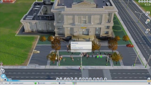 Best Of SimCity - DESETIDÍLNÉ OHLÉDNUTÍ смотреть онлайн