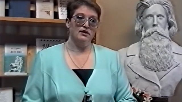 2000 – Иван Захарович Суриков | Литературная страничка смотреть онлайн