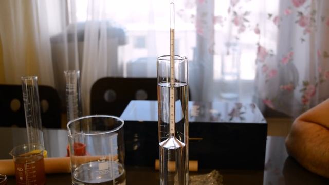 Ареометры, спиртометры, сахарометры, виномеры. Для чего нужны и как пользоваться. смотреть онлайн