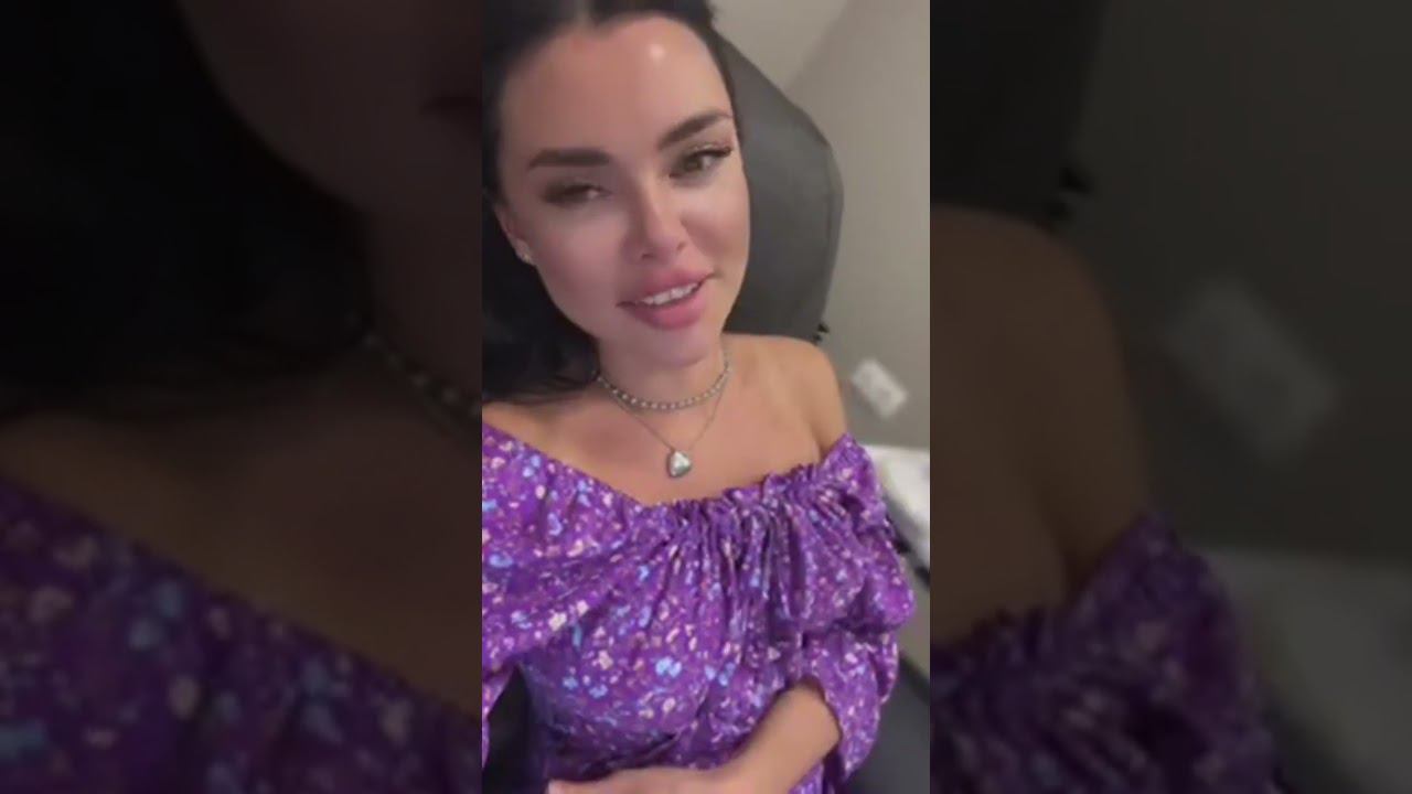 Алина Галимова ПРЯМОЙ ЭФИР 23.05.24 смотреть онлайн