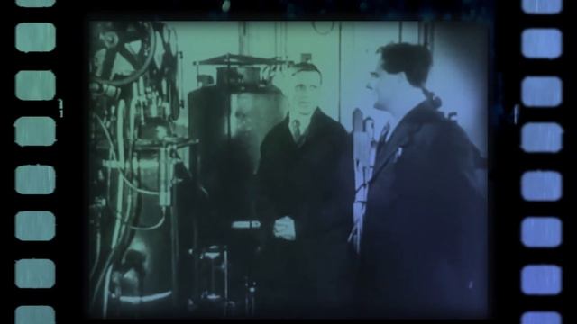 Сверхтекучесть – удивительный макроскопический квантовый феномен / Электро-шот смотреть онлайн