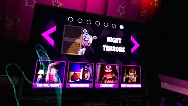 All 30 Coin Locations & Exotic Butters Mystery Button Explained! (FNAF VR: Help Wanted Secrets) смотреть онлайн