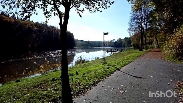 404Прививка от старости-это наши внуки❤️ прогулка / завтрак у озера смотреть онлайн