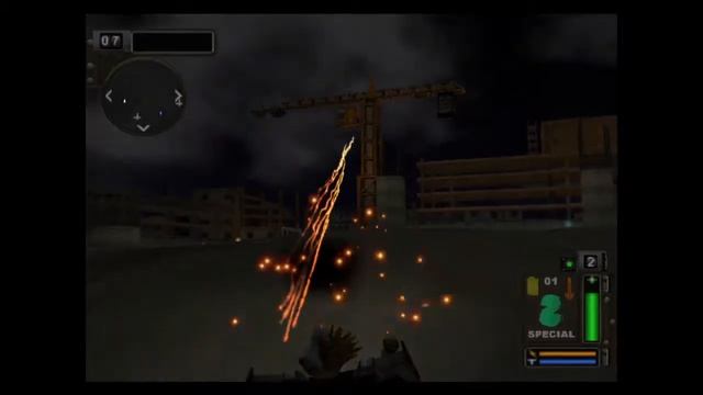 Twisted Metal: Black - How To Unlock Axel смотреть онлайн