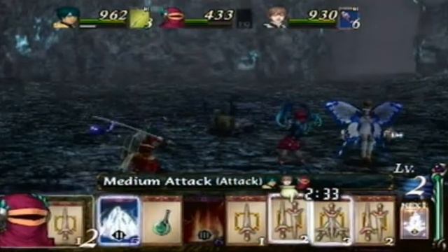 Let's Play Baten Kaitos Origins Part 31: Blow Me Away смотреть онлайн